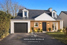 MAISON 6 pièces  – QUARTIER TOHANNIC