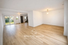 MAISON 6 pièces  – QUARTIER TOHANNIC