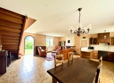 Maison 115m2 - SENE 