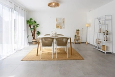 Maison 4 chambres toute neuve !