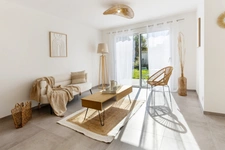 Maison 4 chambres toute neuve !