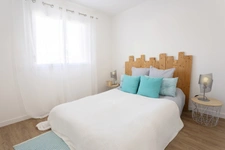 Maison 4 chambres toute neuve !