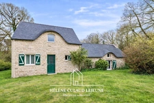 MAISON DE CHARME - 110 m² - COLPO