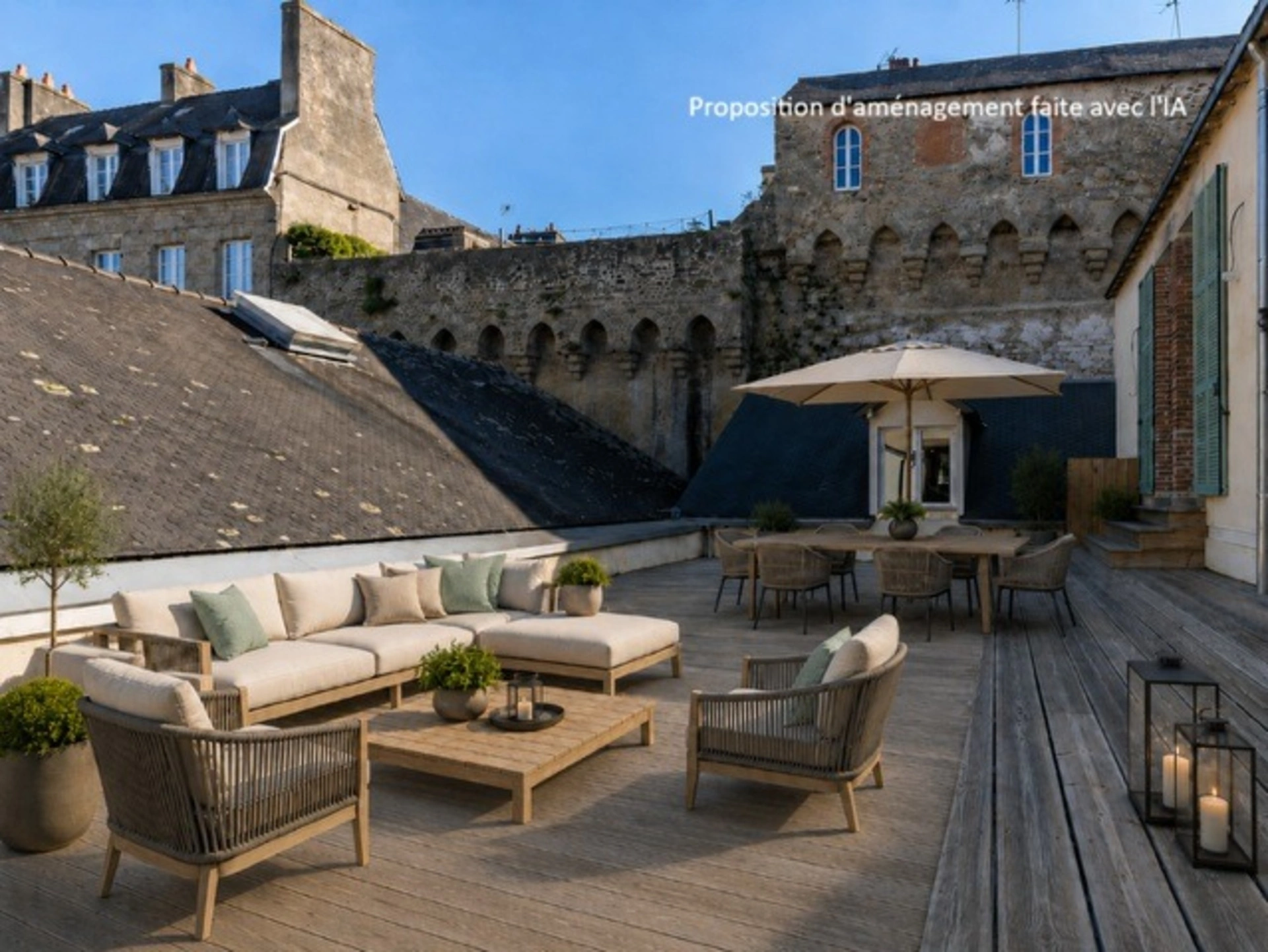 Maison 6 pièces 170 m² · à Vannes · 170 m² · 987 000 €