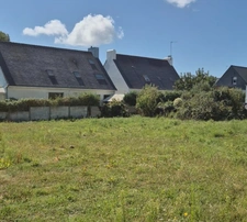 Terrain à vendre  VANNES (56)