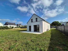 Maison 4 chambres toute neuve !