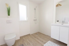 Maison 4 chambres toute neuve !