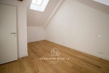 Appartement exceptionnel - 170m2 - plein centre - VANNES