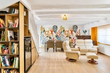 MAISON EN PIERRE - 97 m² - SÉNÉ (PORT ANNA)