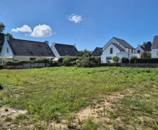 Terrain à VANNES (56)