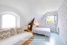 MAISON DE CHARME - 110 m² - COLPO