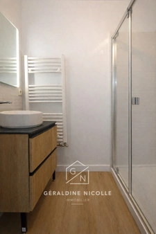 MAISON 6 pièces  – QUARTIER TOHANNIC