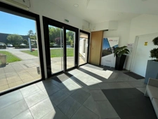lOCAL PROFESSIONNEL 120 M2 - MARANGE SILVANGE - EMPLACEMENT PREMIUM