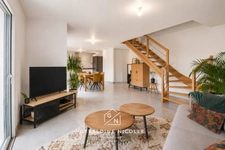 Maison contemporaine de 2024 - 5 chambres - VANNES