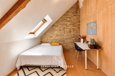 Maison en pierres - charme –centre-bourg de Ploeren – 170 m2 – 5 chambres 