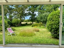 Maison 115m2 - SENE 