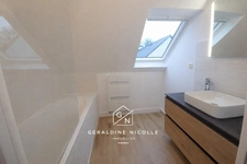 MAISON 6 pièces  – QUARTIER TOHANNIC