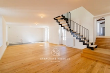 Appartement exceptionnel - 170m2 - plein centre - VANNES