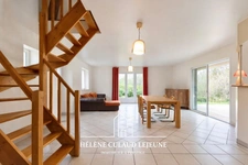 MAISON DE CHARME - 110 m² - COLPO