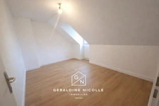 MAISON 6 pièces  – QUARTIER TOHANNIC