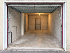 Maison 4 pièces louée – investissement locatif – jardin + garage – Aubigné-Racan