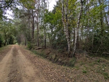 Terrain à vendre de 2 187,00 m² MEZERAY (72)