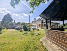 Maison à vendre 7 pièces AUBIGNE RACAN (72)