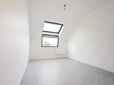 Maison 4 pièces louée – investissement sécurisé – jardin + garage – Aubigné-Racan