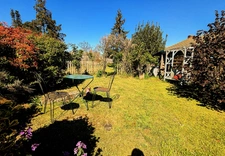 Maison de vie – 4 pièces – Jardin – PONTVALLAIN (72)