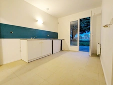 Maison 4 pièces louée – investissement sécurisé – jardin + garage – Aubigné-Racan