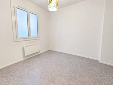 Maison 4 pièces louée – investissement locatif – jardin + garage – Aubigné-Racan