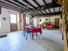 Maison à vendre 7 pièces AUBIGNE RACAN (72)