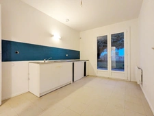 Maison 4 pièces louée – investissement locatif – jardin + garage – Aubigné-Racan