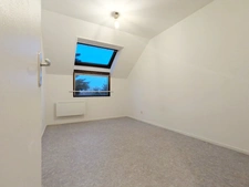 Maison 4 pièces louée – investissement locatif – jardin + garage – Aubigné-Racan