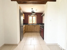 FERMETTE 7 pièces – 150 M² – VIE DE PLAIN-PIED – JARDIN DE 2 159 M² – AUBIGNÉ-RACAN