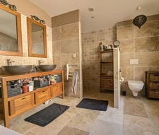 Maison à vendre 7 pièces AUBIGNE RACAN (72)