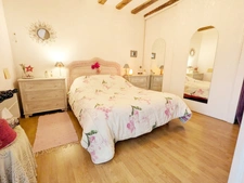 Maison de vie – 4 pièces – Jardin – PONTVALLAIN (72)