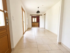 FERMETTE 7 pièces – 150 M² – VIE DE PLAIN-PIED – JARDIN DE 2 159 M² – AUBIGNÉ-RACAN