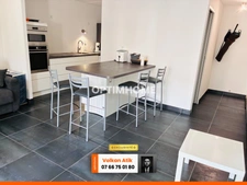 Appartement à vendre 1 pièces SETE (34)