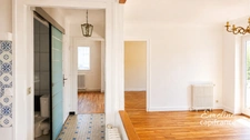 Secteur recherché – Maison avec jardin, garages et studio indépendant