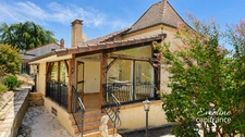 Secteur recherché – Maison avec jardin, garages et studio indépendant