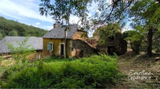 Maison de hameau à restaurer