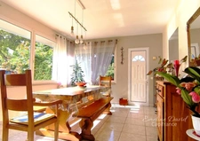 Secteur recherché – Maison de plain-pied avec piscine sur environ 7 000 m²