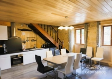 Maison en pierre + gîte haut de gamme avec piscine, spa et sauna – Périgord Noir, proche Sarlat
