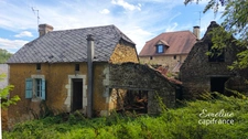 Maison de hameau à restaurer
