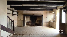 Maison de hameau à restaurer