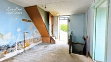 Maison de hameau à restaurer