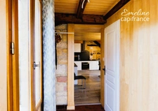Maison en pierre + gîte haut de gamme avec piscine, spa et sauna – Périgord Noir, proche Sarlat