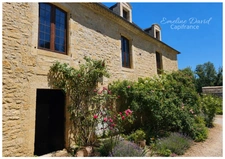 Domaine de caractère à Salignac-Eyvigues – Grands volumes, charme et potentiel touristique