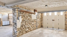 Secteur recherché – Maison avec jardin, garages et studio indépendant